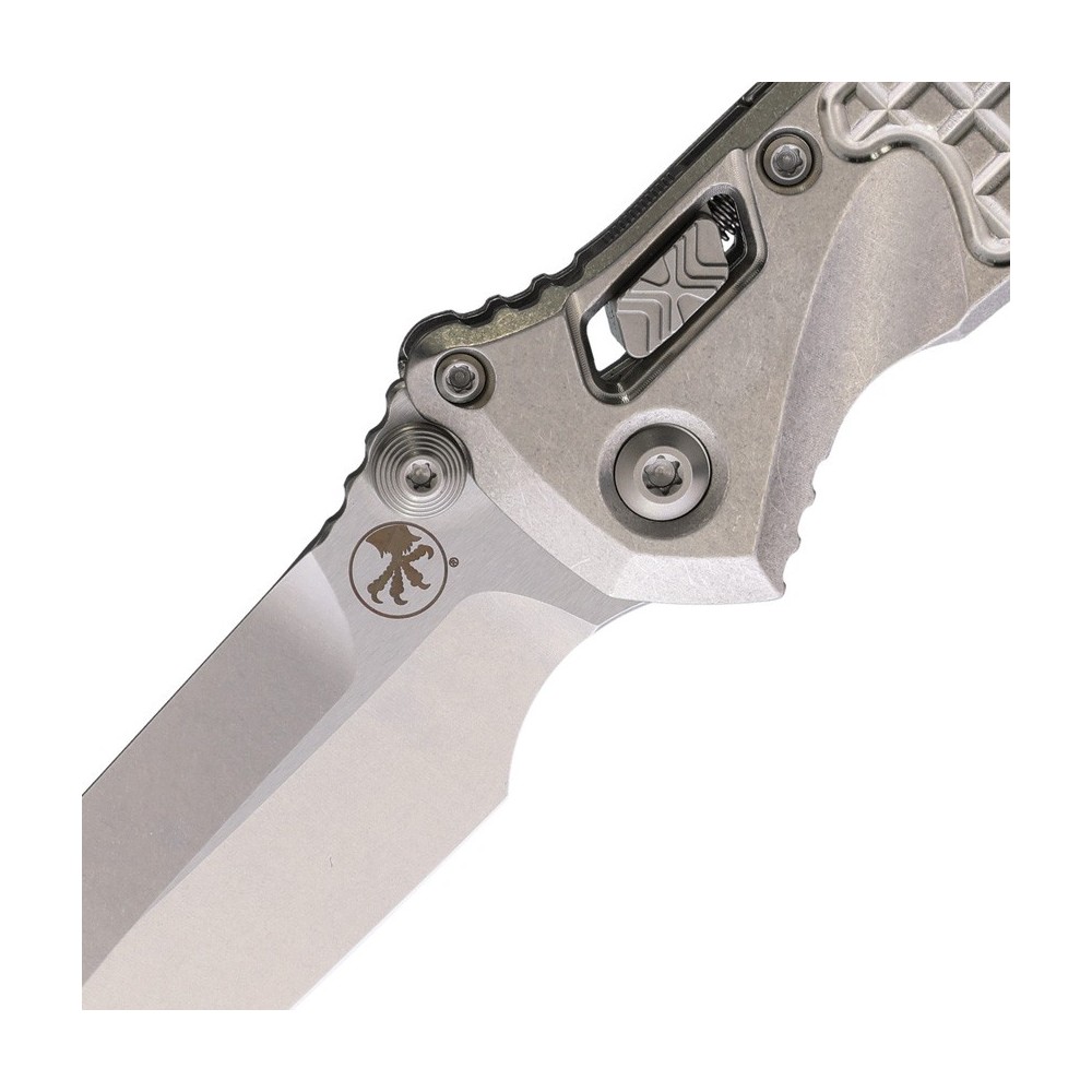Microtech Socom Ram Lock