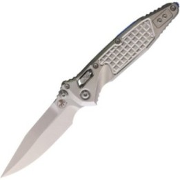 Microtech Socom Ram Lock