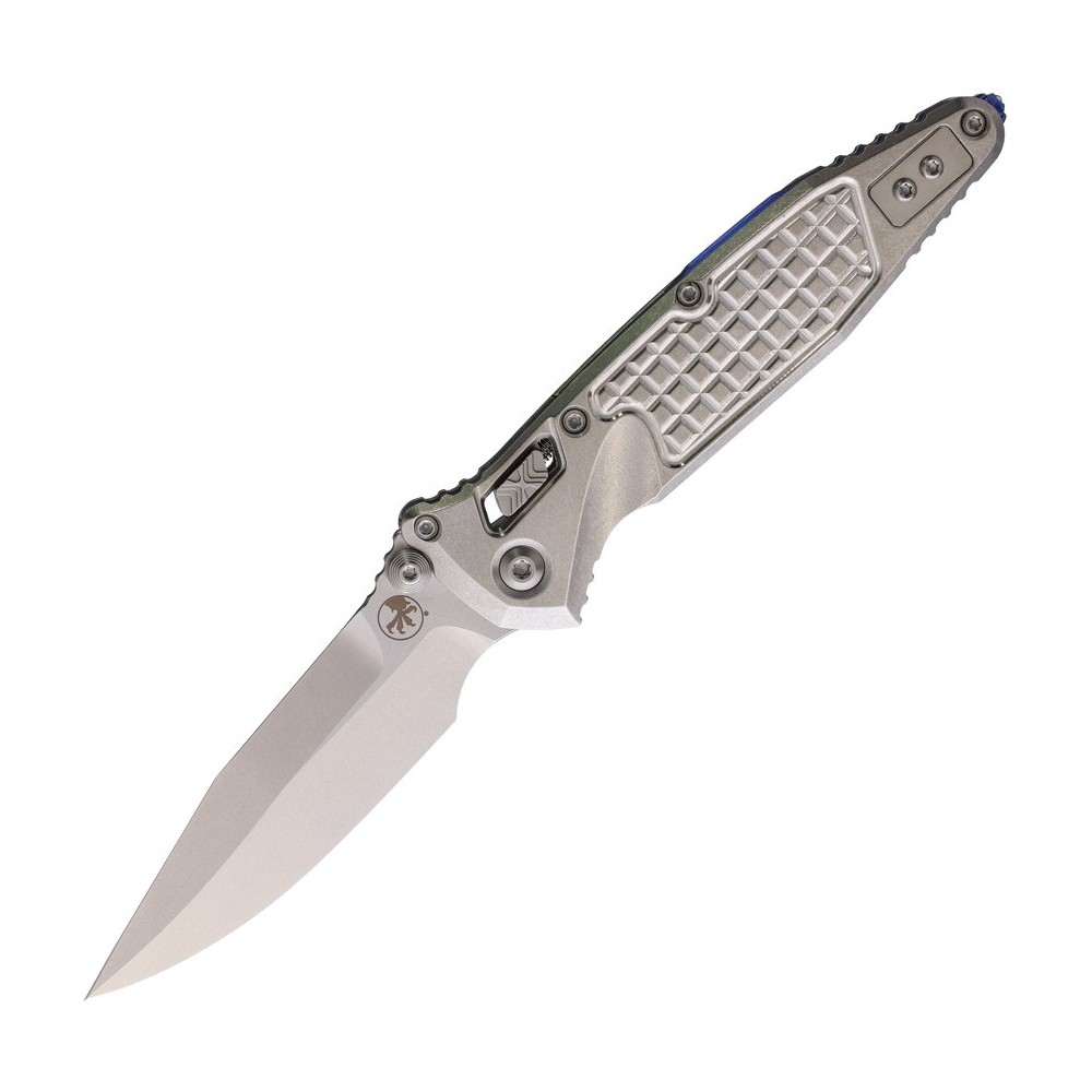 Microtech Socom Ram Lock