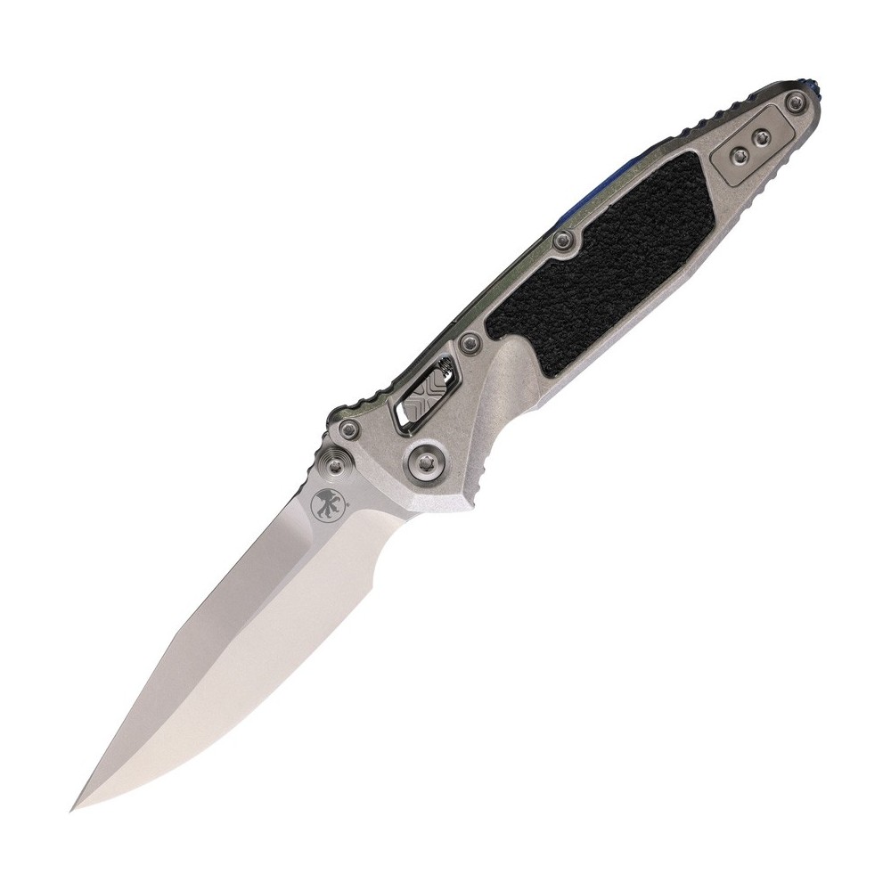 Microtech Socom Ram Lock