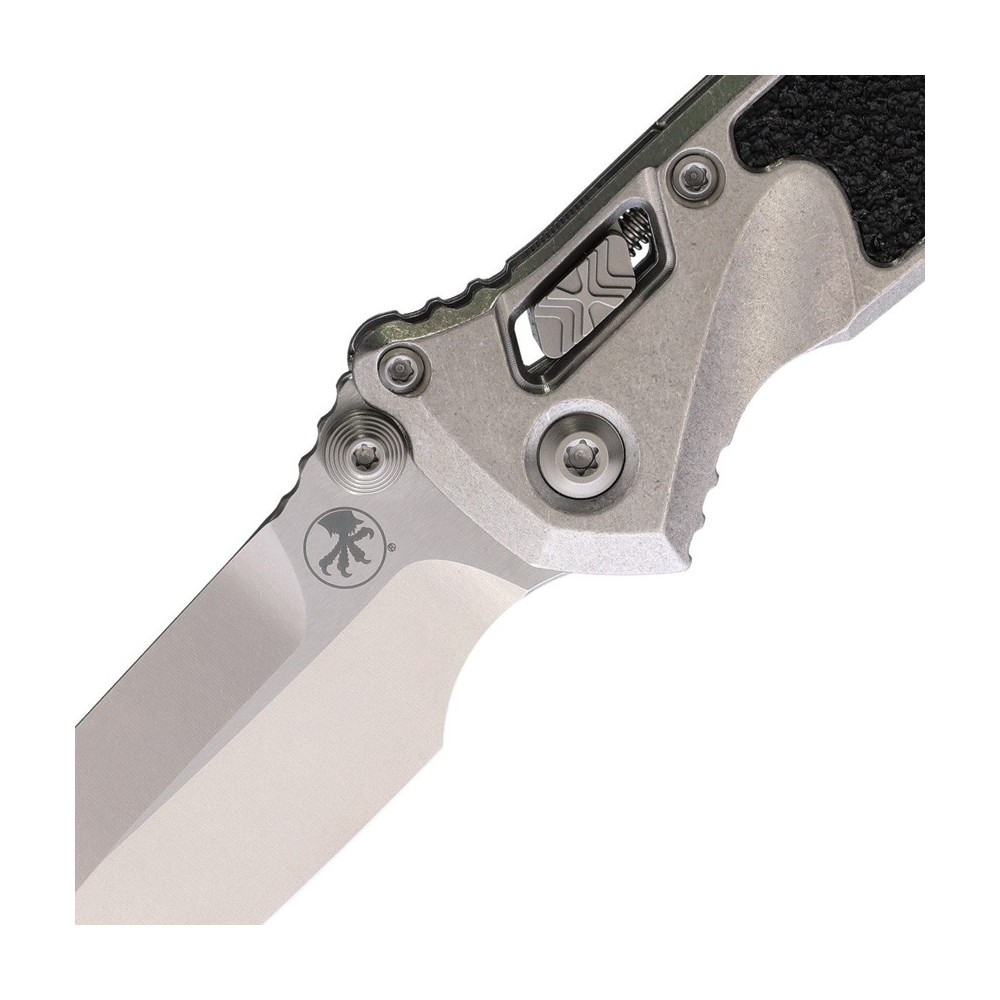 Microtech Socom Ram Lock
