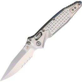 Microtech Socom Ram Lock