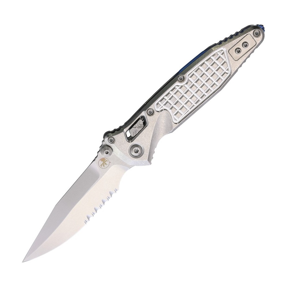Microtech Socom Ram Lock