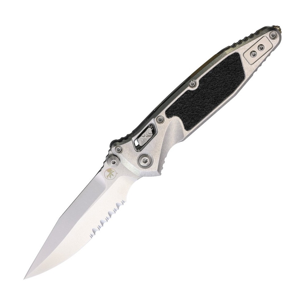 Microtech Socom Ram Lock