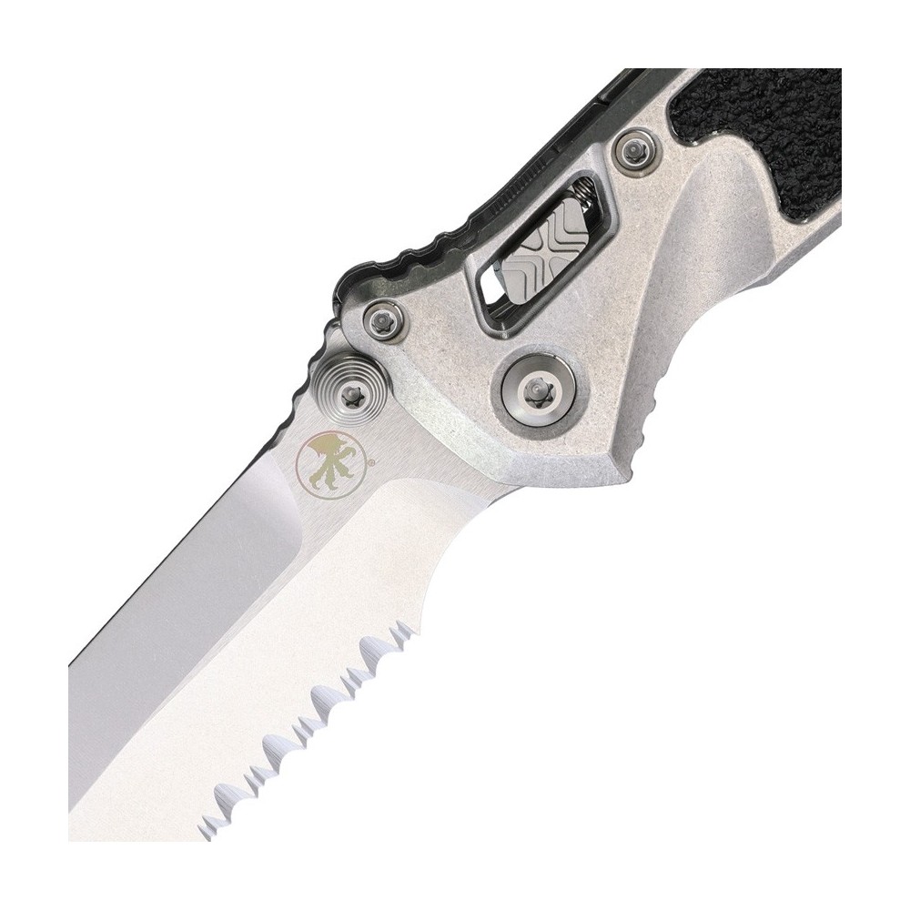 Microtech Socom Ram Lock