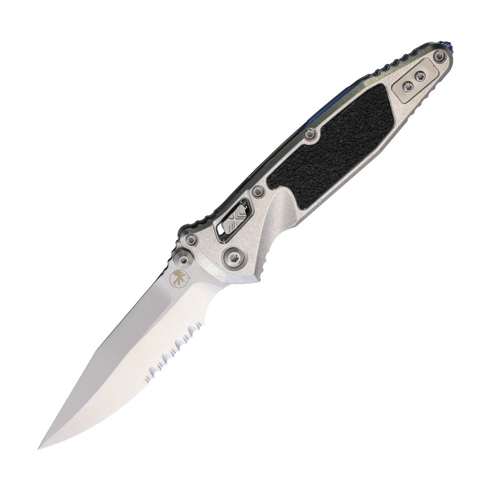 Microtech Socom Ram Lock