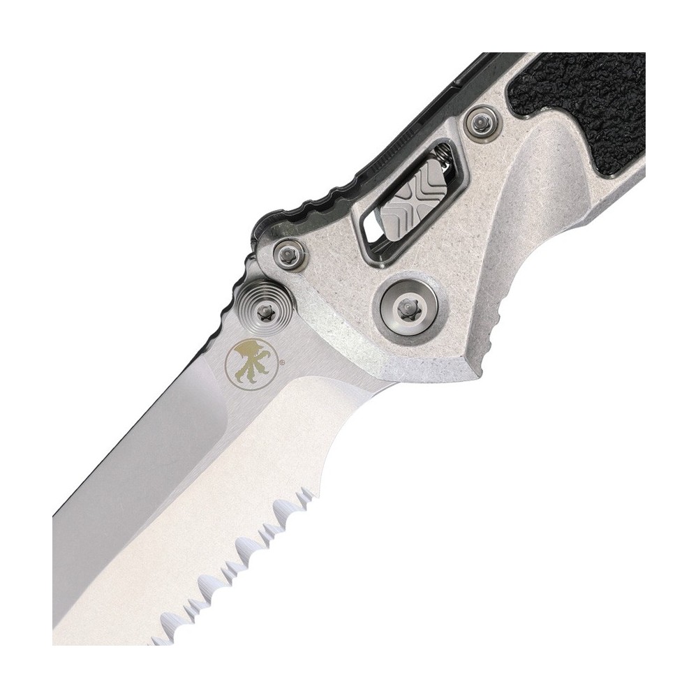 Microtech Socom Ram Lock