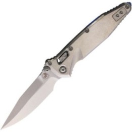 Microtech Socom Ram Lock