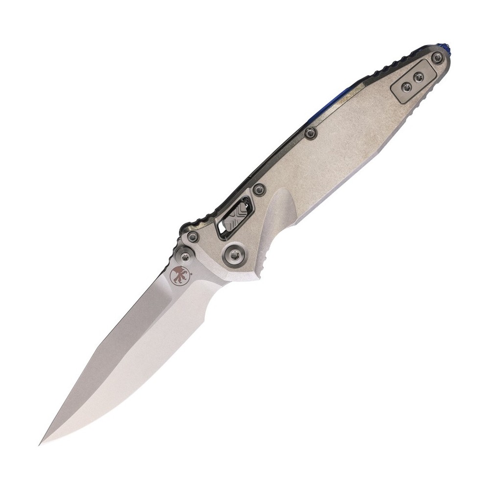 Microtech Socom Ram Lock