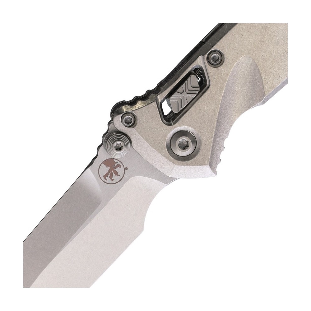 Microtech Socom Ram Lock