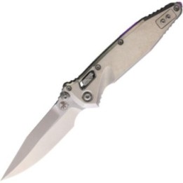 Microtech Socom Ram Lock