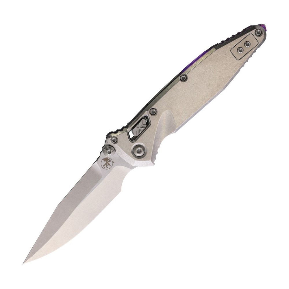 Microtech Socom Ram Lock