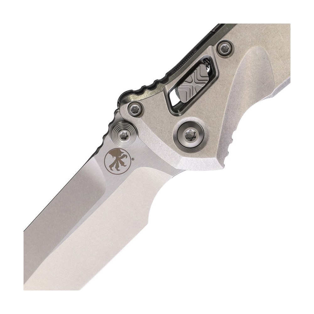 Microtech Socom Ram Lock