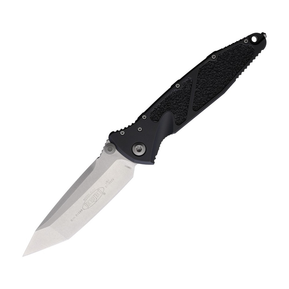 Microtech Socom Elite T/E Linerlock