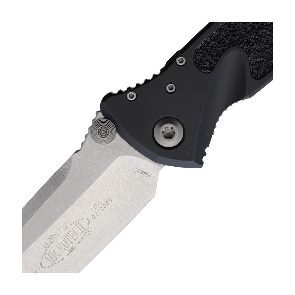 Microtech Socom Elite T/E Linerlock