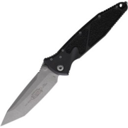 Microtech Socom Elite T/E Linerlock AP