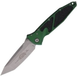 Microtech Socom Elite T/E Linerlock AP