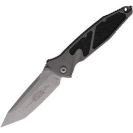 Microtech Socom Elite T/E Linerlock AP