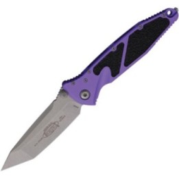 Microtech Socom Elite T/E Linerlock AP