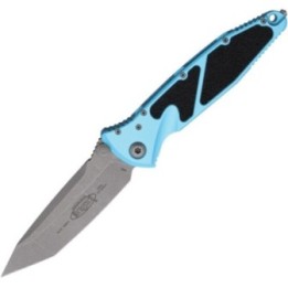 Microtech Socom Elite T/E Linerlock AP