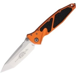 Microtech Socom Elite T/E Linerlock SW