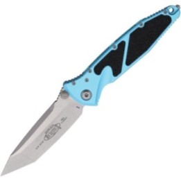 Microtech Socom Elite T/E Linerlock SW
