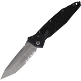 Microtech Socom Elite T/E Linerlock AP