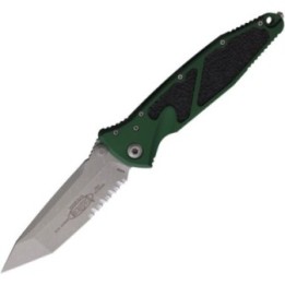 Microtech Socom Elite T/E Linerlock AP