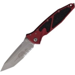 Microtech Socom Elite T/E Linerlock AP
