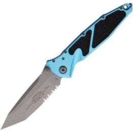 Microtech Socom Elite T\E Linerlock Tq