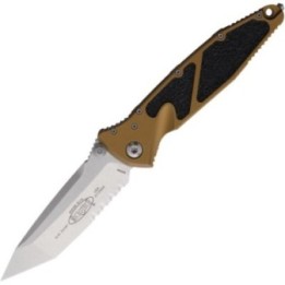 Microtech Socom Elite T/E Linerlock SW