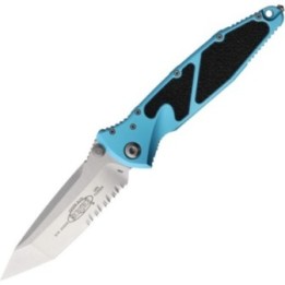 Microtech Socom Elite T\E Linerlock Tq