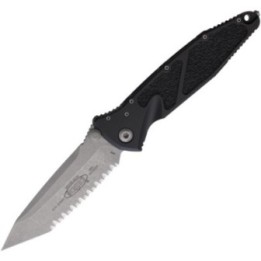 Microtech Socom Elite T\E Linerlock AP