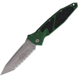 Microtech Socom Elite T/E Linerlock AP