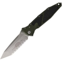 Microtech Socom Elite T/E Linerlock AP