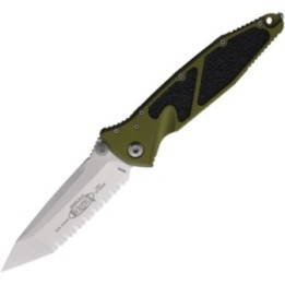 Microtech Socom Elite Linerlock TE OD
