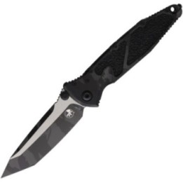 Microtech Socom Elite T\E Linerlock