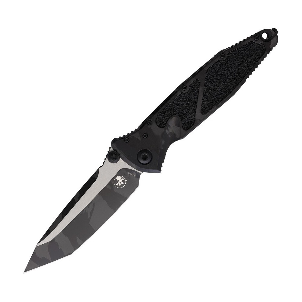 Microtech Socom Elite T\E Linerlock