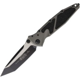 Microtech Socom Elite T/E Linerlock
