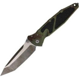 Microtech Socom Elite T/E Linerlock