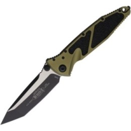Microtech Socom Elite Linerlock OD