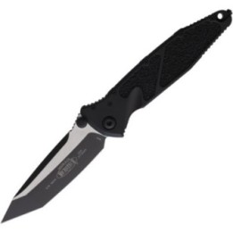Microtech Socom Elite T/E Linerlock