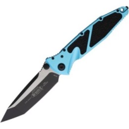 Microtech Socom Elite Linerlock Tq