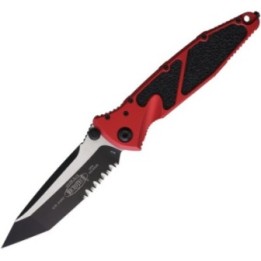 Microtech Socom Elite T/E Linerlock