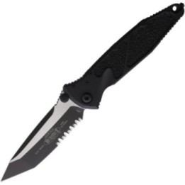 Microtech Socom Elite T/E Linerlock
