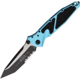 Microtech Socom Elite T/E Linerlock Tq