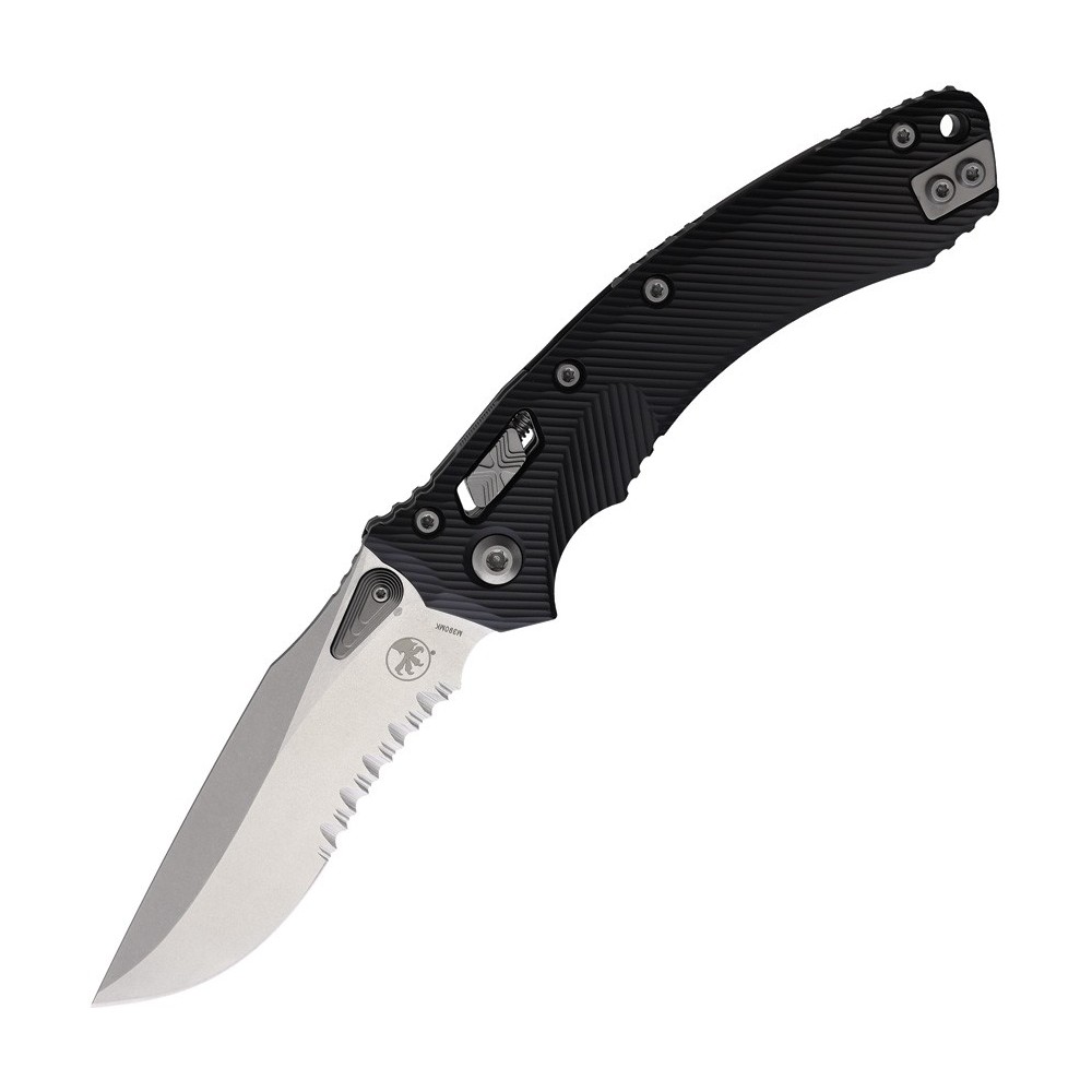 Microtech Amphibian S/E Ram-Lok STW