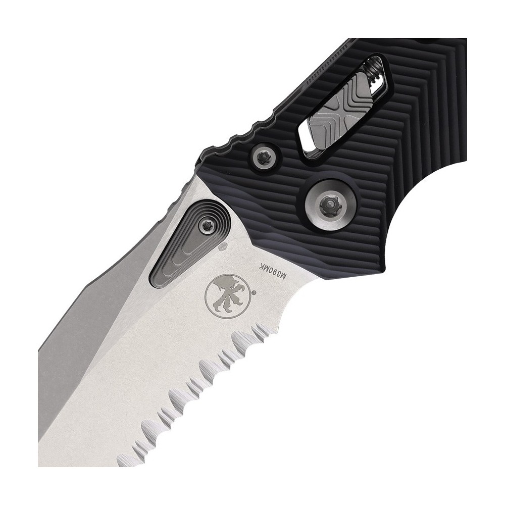 Microtech Amphibian S/E Ram-Lok STW