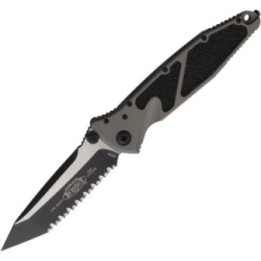 Microtech Socom Elite T/E Linerlock
