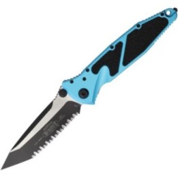 Microtech Socom Elite T\E Linerlock Tq